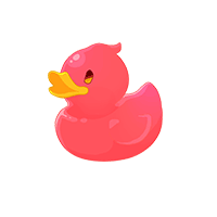 Rubber Duck (Gluttony)